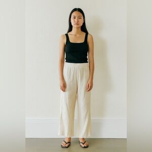 NWT ZARA PANTS